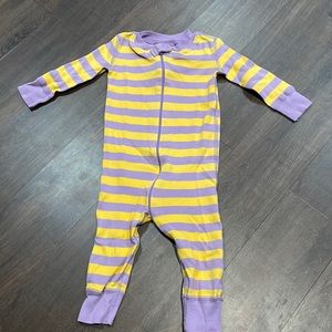 12-18 (75 cm) Hanna Andersson Pajamas